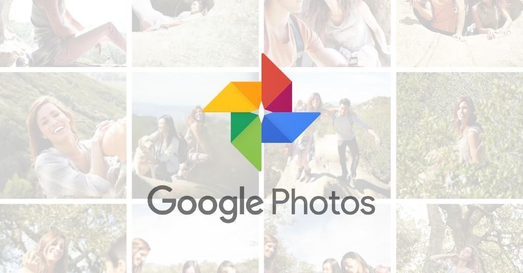 Το Google Photos αναβαθμίζεται!