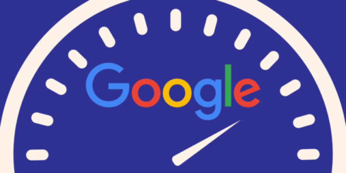 Η Google θα μετράει και την ταχύτητα της σύνδεσής σας!