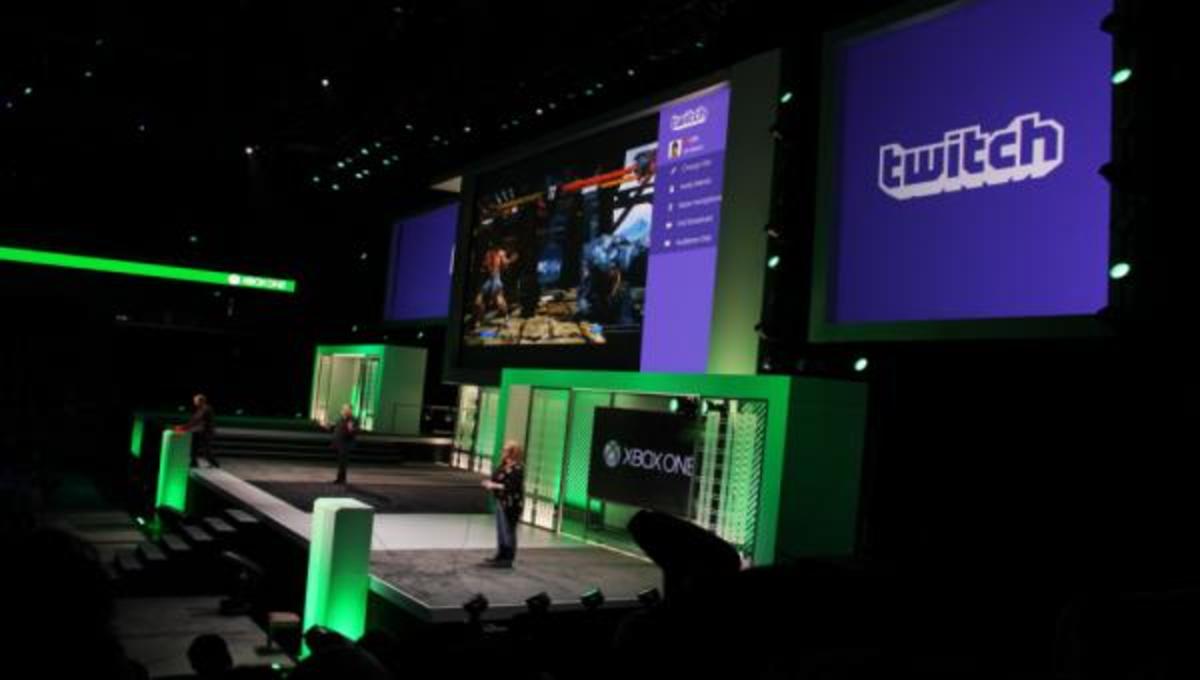 Η Google αγοράζει τo Twitch TV για 1 δισ. δολάρια!