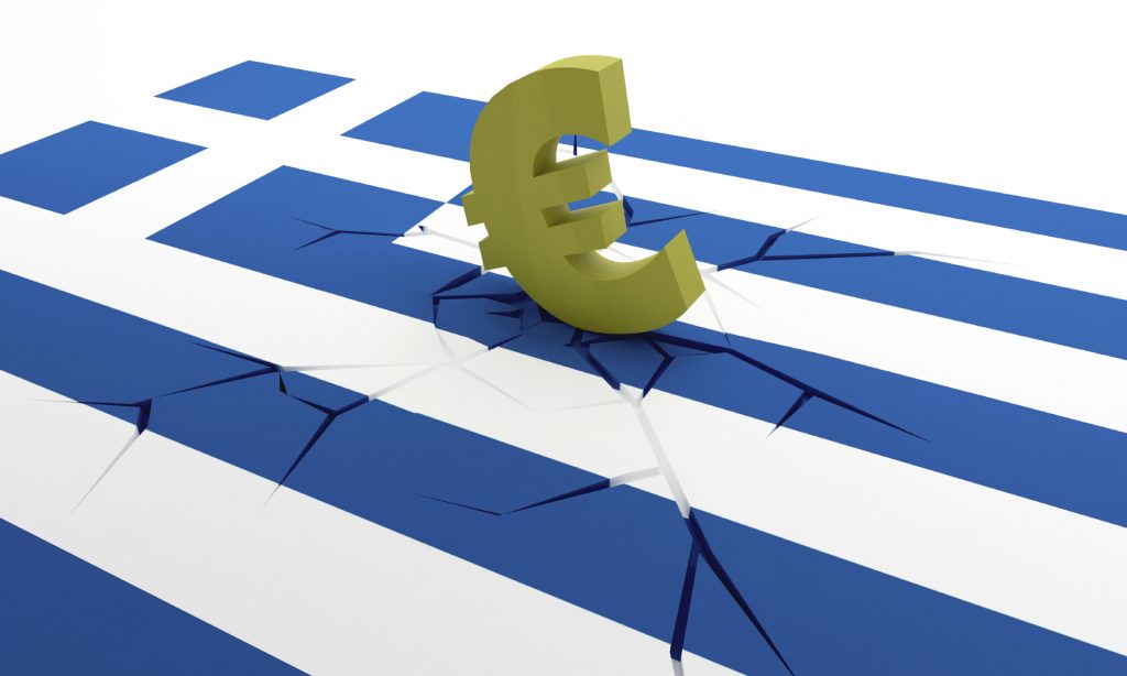 Bloomberg: Το ΔΝΤ κατεδαφίζει την Ελλάδα – Νέα κρίση το 2014