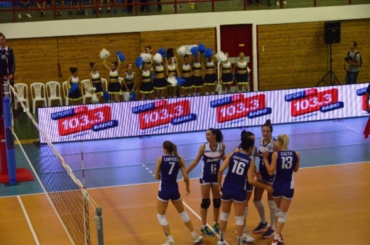 ΦΩΤΟ volleyball.gr