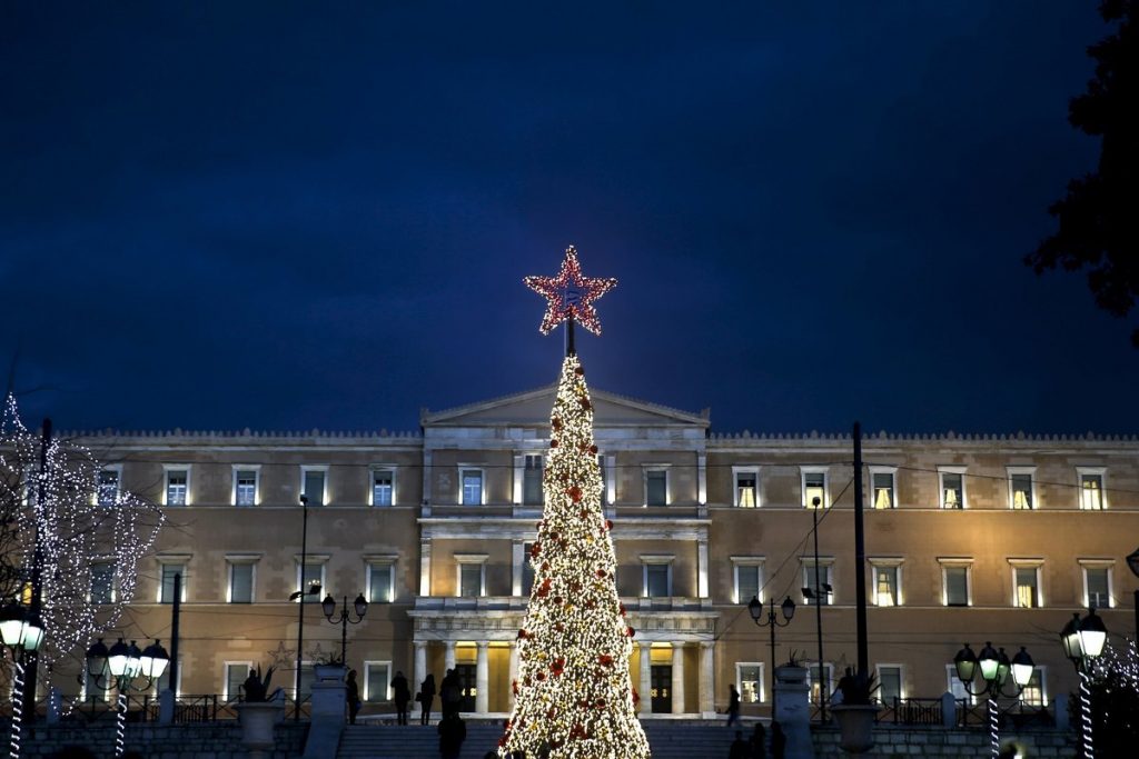 Κομισιόν: Πριν τα Χριστούγεννα η απόφαση για την δόση