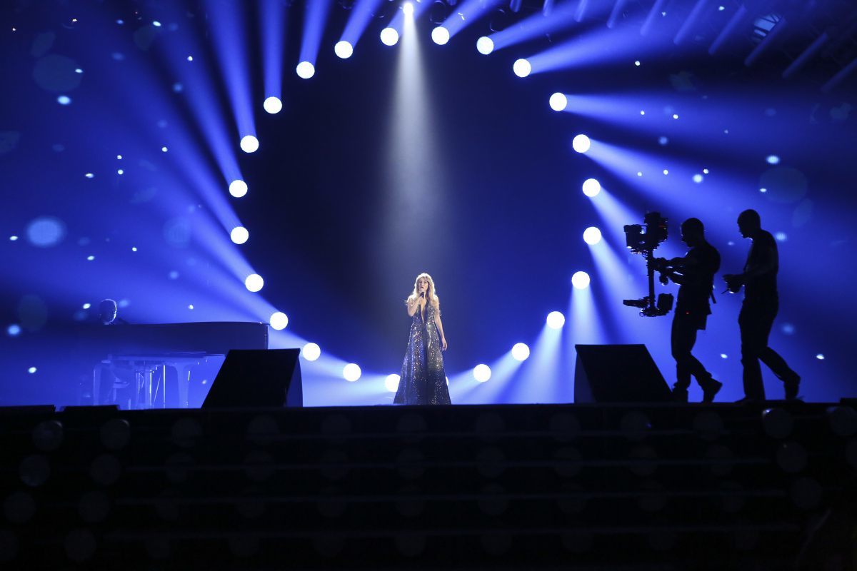 Eurovision 2015: Απόψε η μεγάλη μάχη της Μαρίας Έλενας Κυριάκου – Ποιοι είναι οι αντίπαλοι;