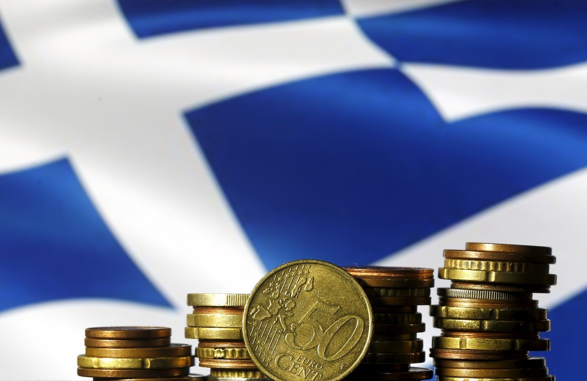 Grexit και δραχμή σημαίνουν τουλάχιστον 40% απώλειες χρημάτων για τους Έλληνες