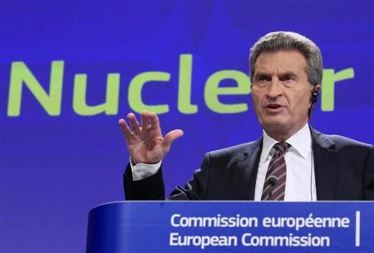 Πρόταση “βόμβα” από Γερμανό Επίτροπο: Σύνταξη στα 70 για να μην στείλουμε λάθος μήνυμα στους Έλληνες