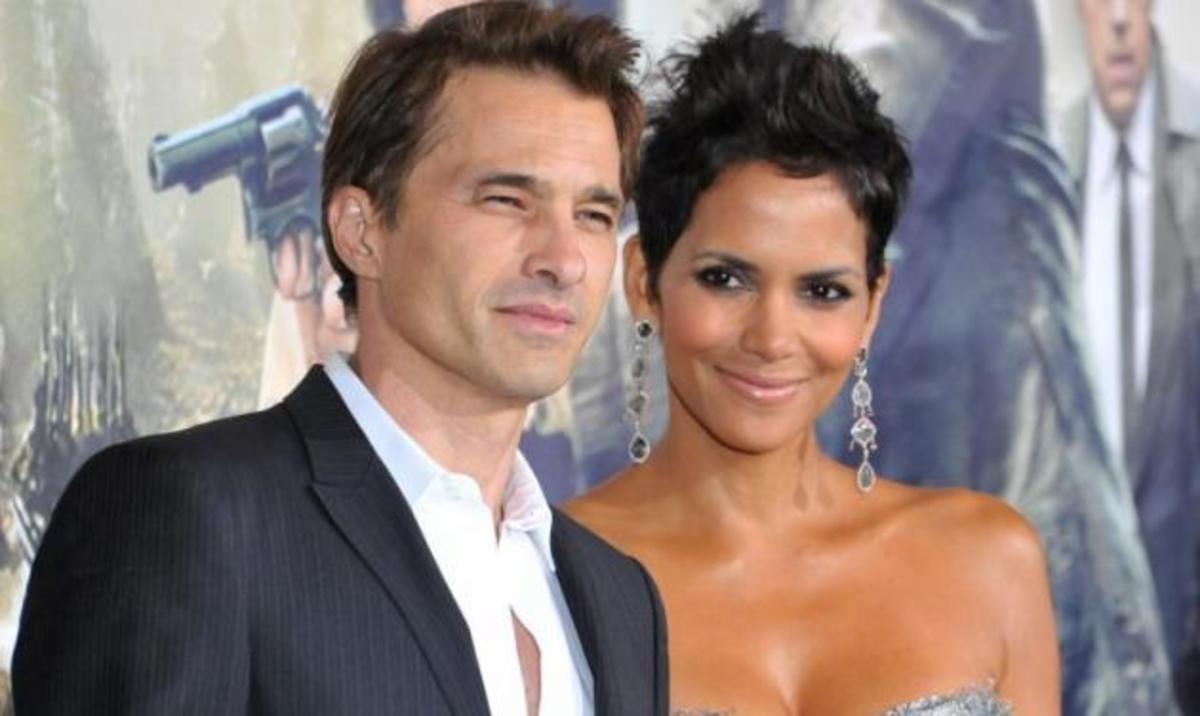 Η έγκυος Halle Berry, παντρεύεται το Σαββατοκύριακο!