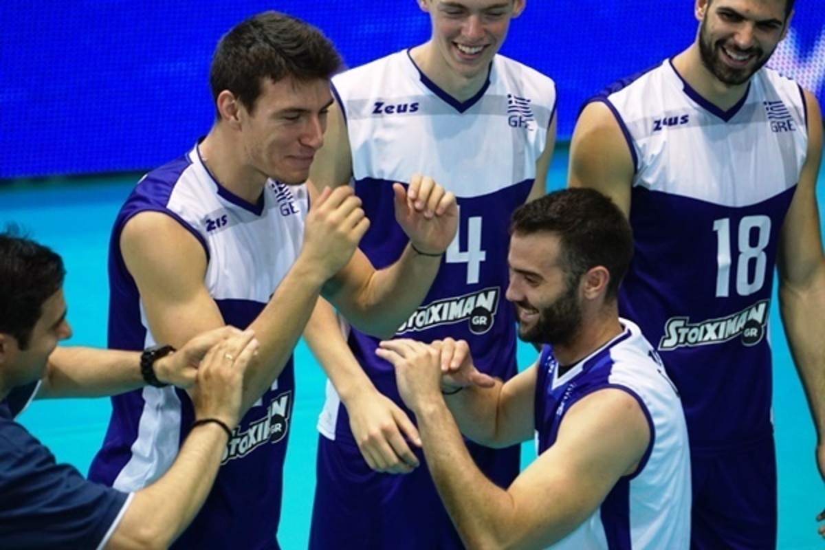 ΦΩΤΟ volleyball.gr