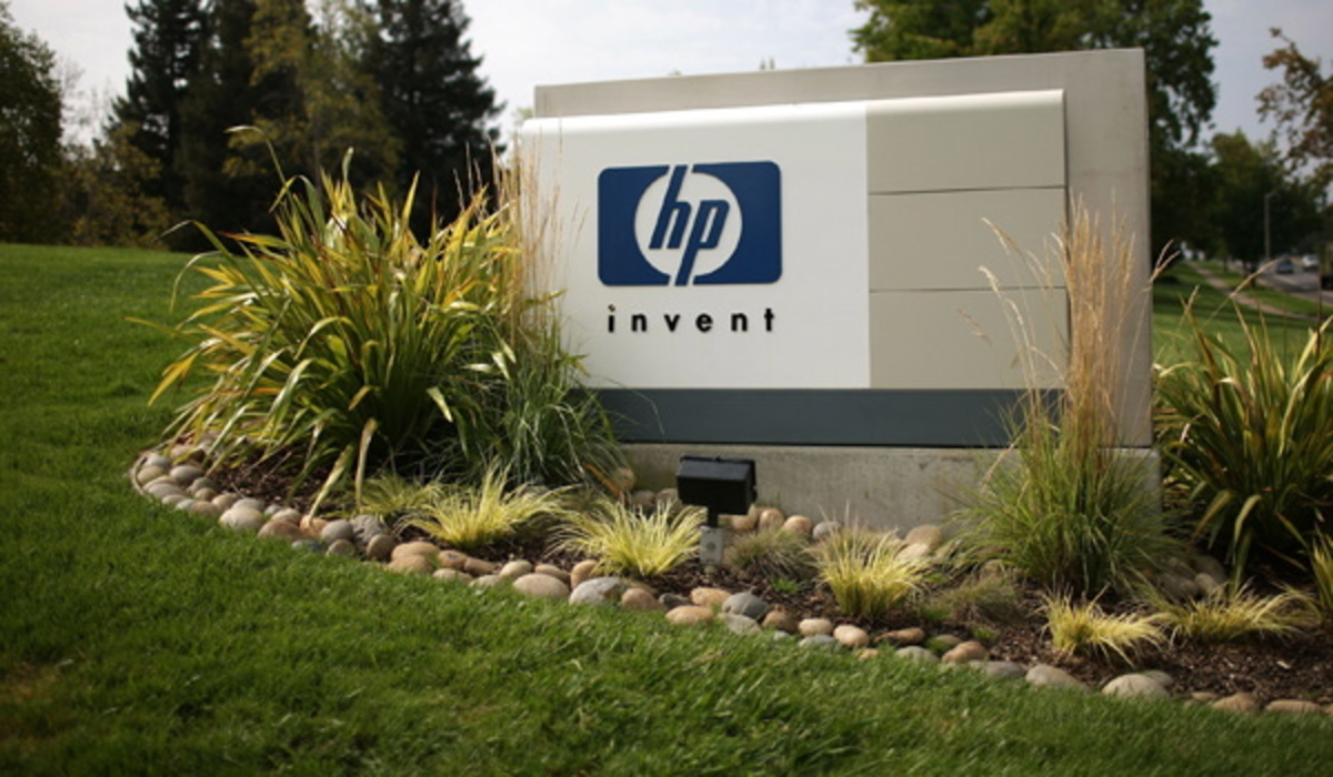 Hewlett-Packard: 16.000 απολύσεις σε όλο τον κόσμο