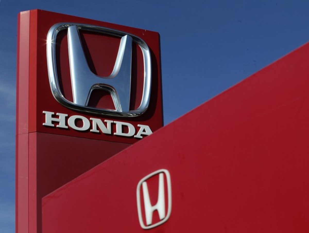 Η Honda ανακαλεί δύο εκατομμύρια αυτοκίνητα παγκοσμίως