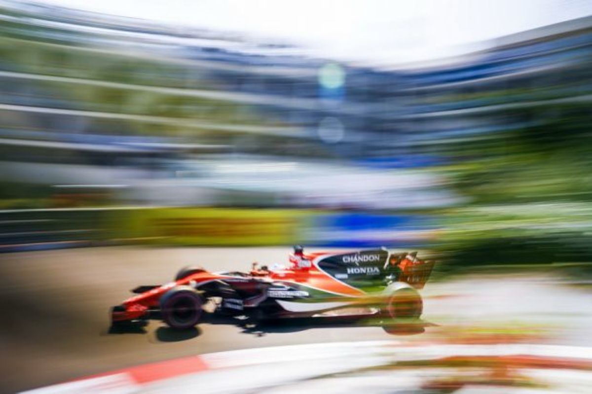 Formula 1: Η Honda παραδέχεται την αποτυχία της