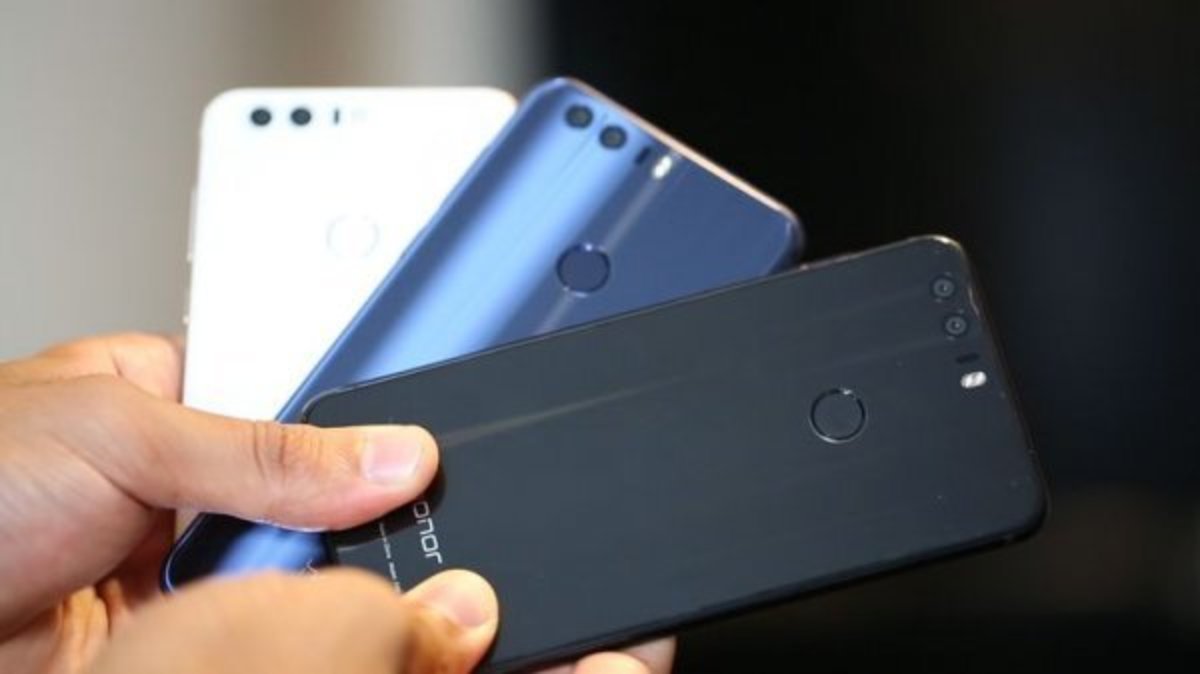 Honor: Η νέα έξυπνη επιλογή για τους λάτρεις των smartphones