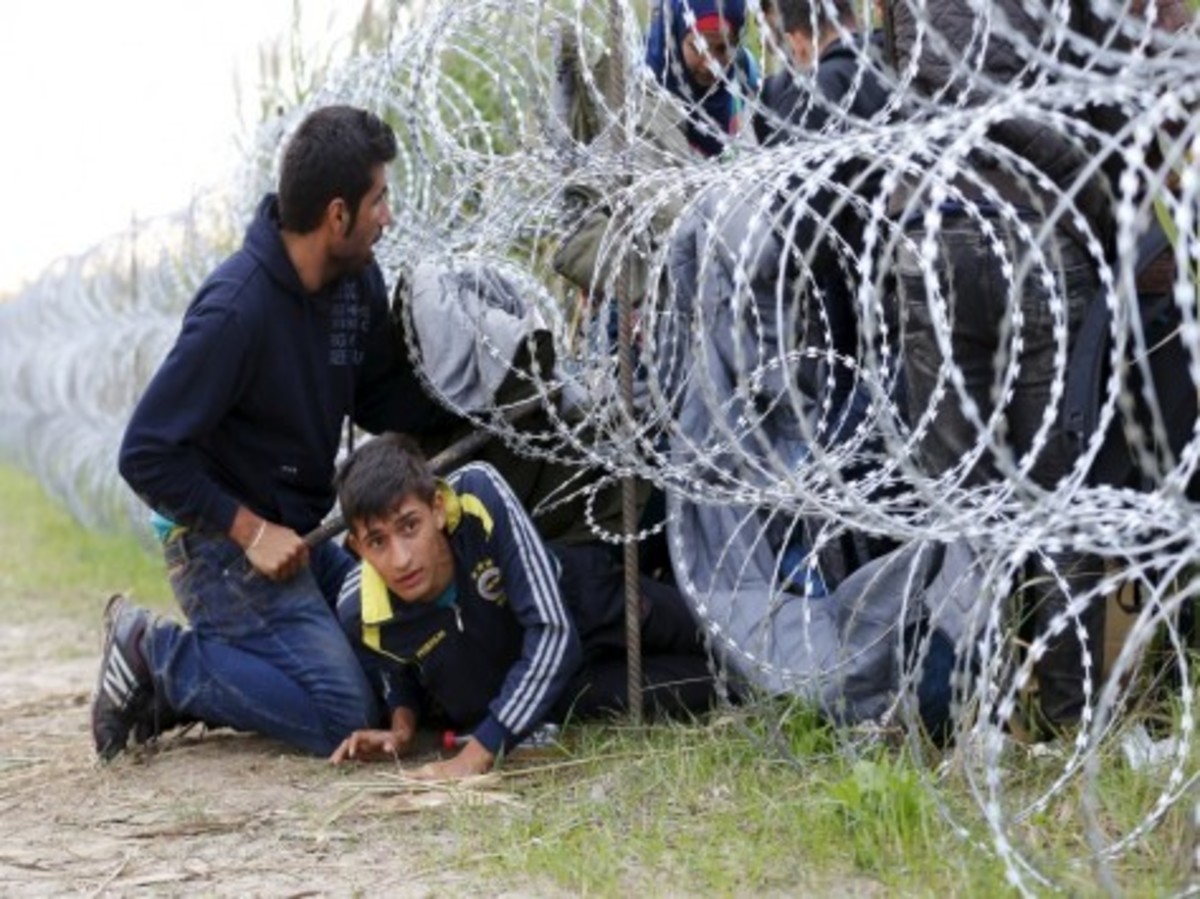 Ισπανία: Δίκτυο πόλεων-καταφυγίων για τους πρόσφυγες θέλει να ιδρύσει η δήμαρχος Βαρκελώνης