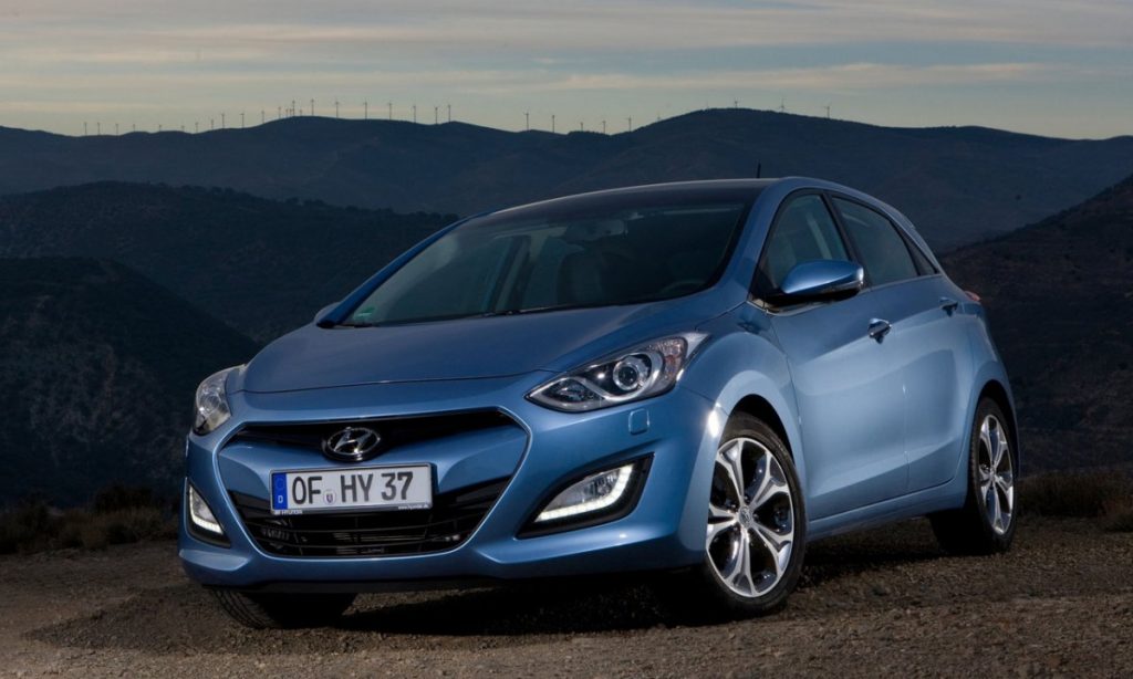 Νέες εκδόσεις Go!Brasil για τα Hyundai i20 και i30