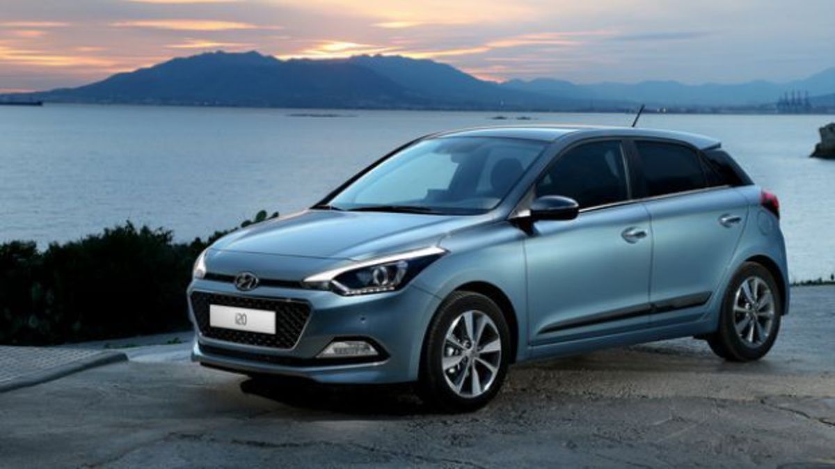 Η Hyundai εκτός στόχων πωλήσεων μετά από επτά χρόνια ανόδου