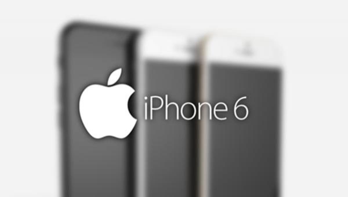 iPhone 6: Σεπτέμβριο η παρουσίαση – Οκτώβριο η κυκλοφορία;