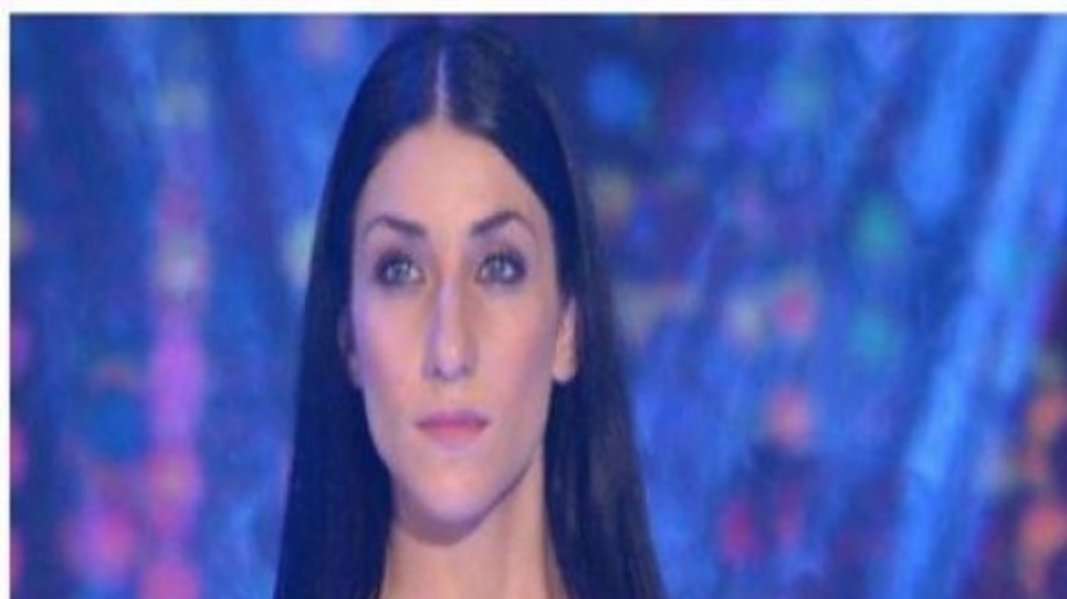 Η σοκαριστική κατάρα αντί για ευχές υποψήφιας Σταρ Κύπρος στον πρώην της! (ΦΩΤΟ)
