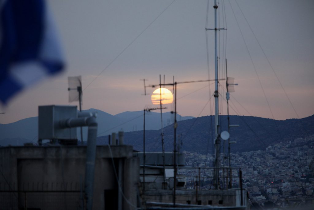 ΦΩΤΟ ΑΡΧΕΙΟΥ EUROKINISSI