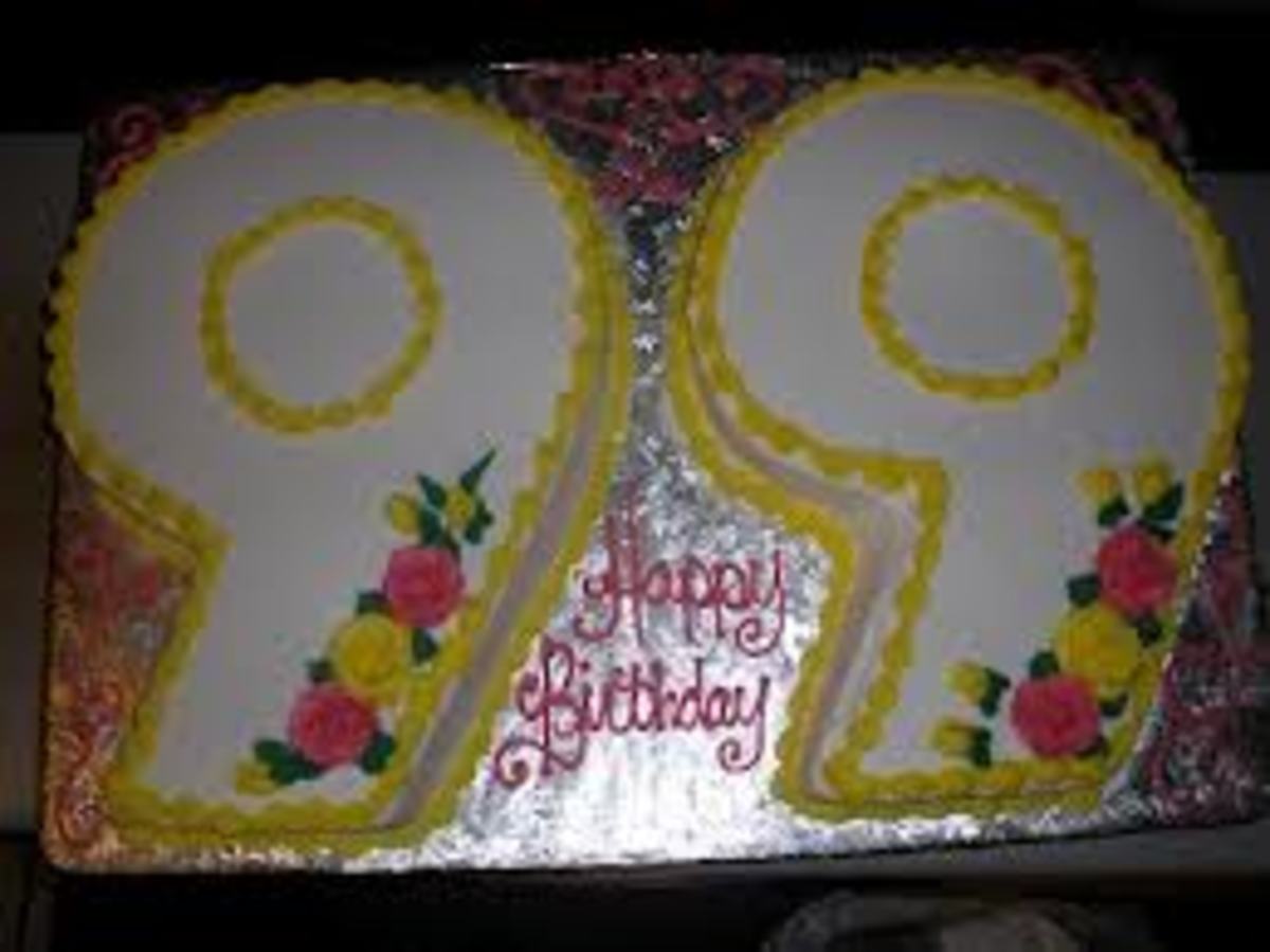 Γιάννενα: Εφιαλτικά γενέθλια 99χρονης – Ένας από τους επισκέπτες δεν ήθελε να ευχηθεί…