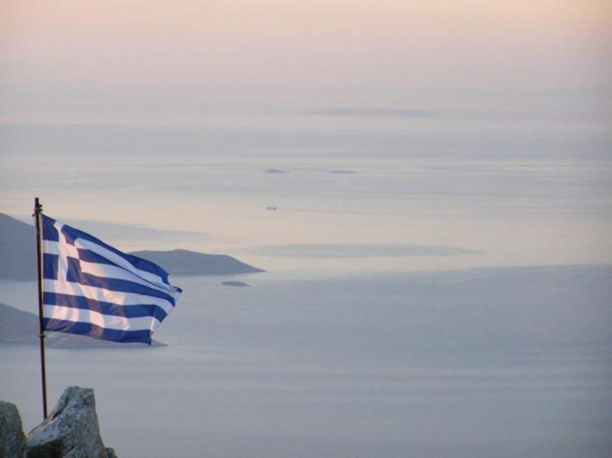 Πιθανή μια κρίση στα Ίμια Δεκέμβριο και Ιανουάριο