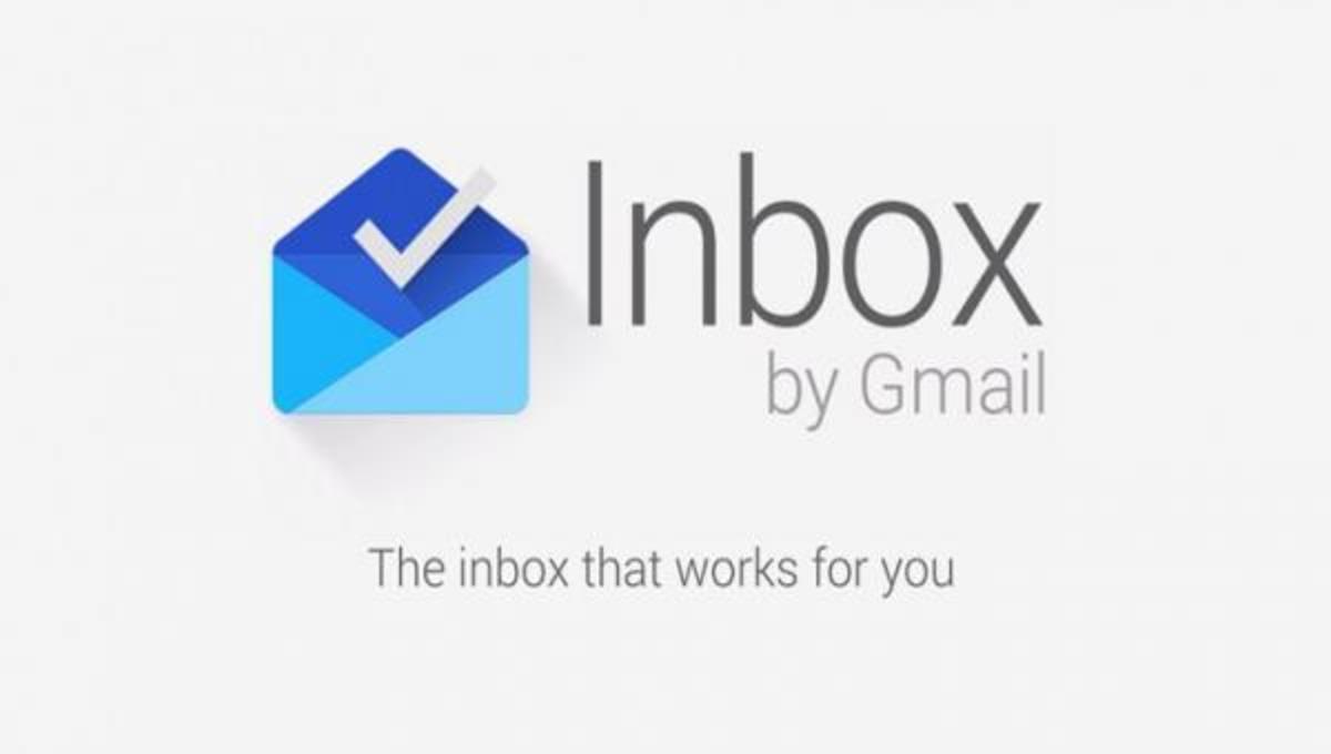 H εφαρμογή Inbox της Google ήρθε και στο iPad!