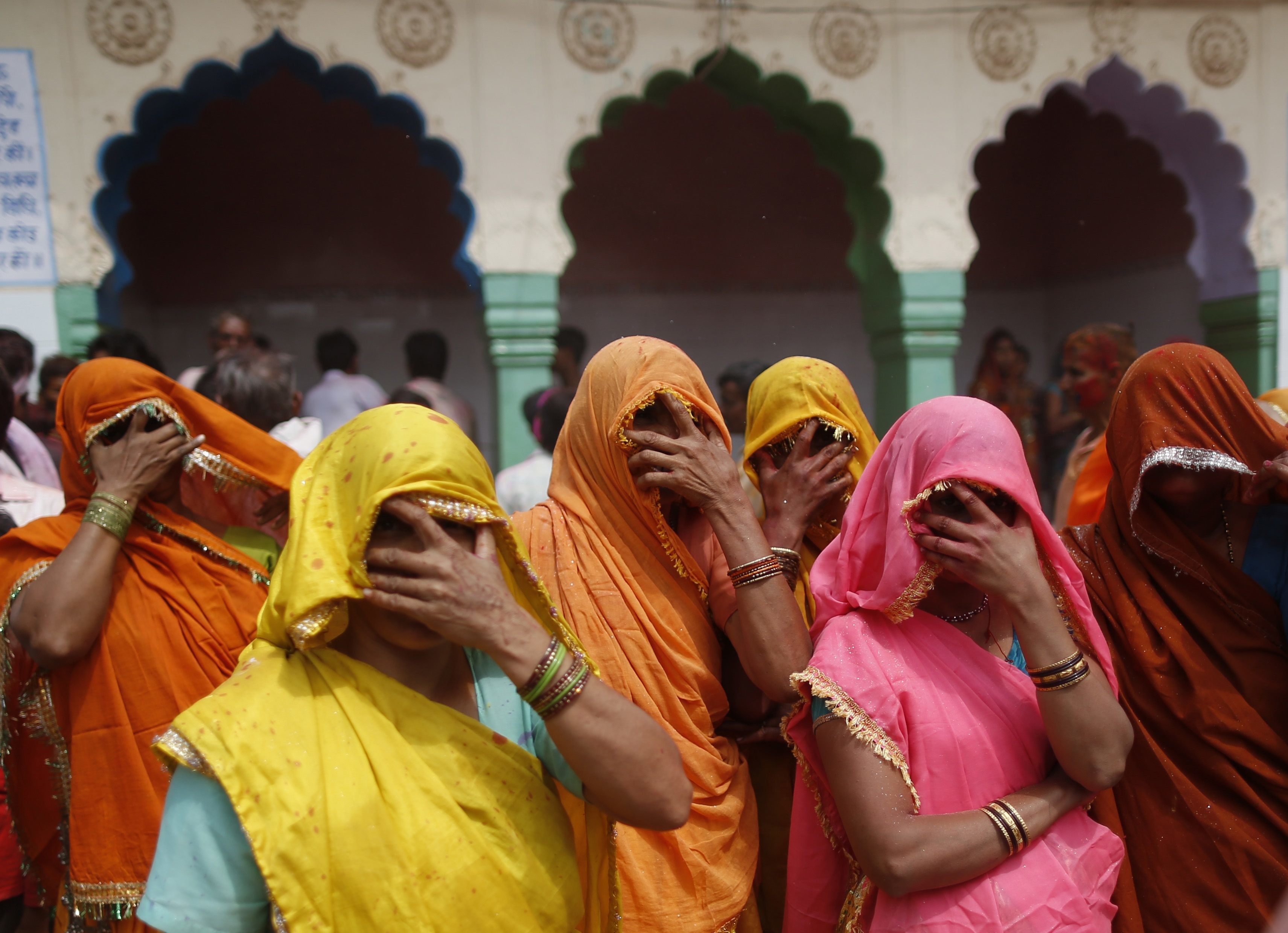 Μειώθηκε ο αριθμός των τουριστριών στην Ινδία, μετά τις σεξουαλικές επιθέσεις
