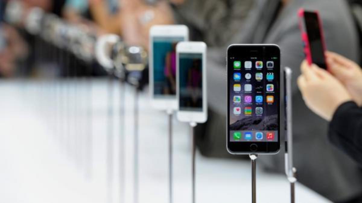 Πόσο θα κοστίζει το iPhone 6 στην Ελλάδα