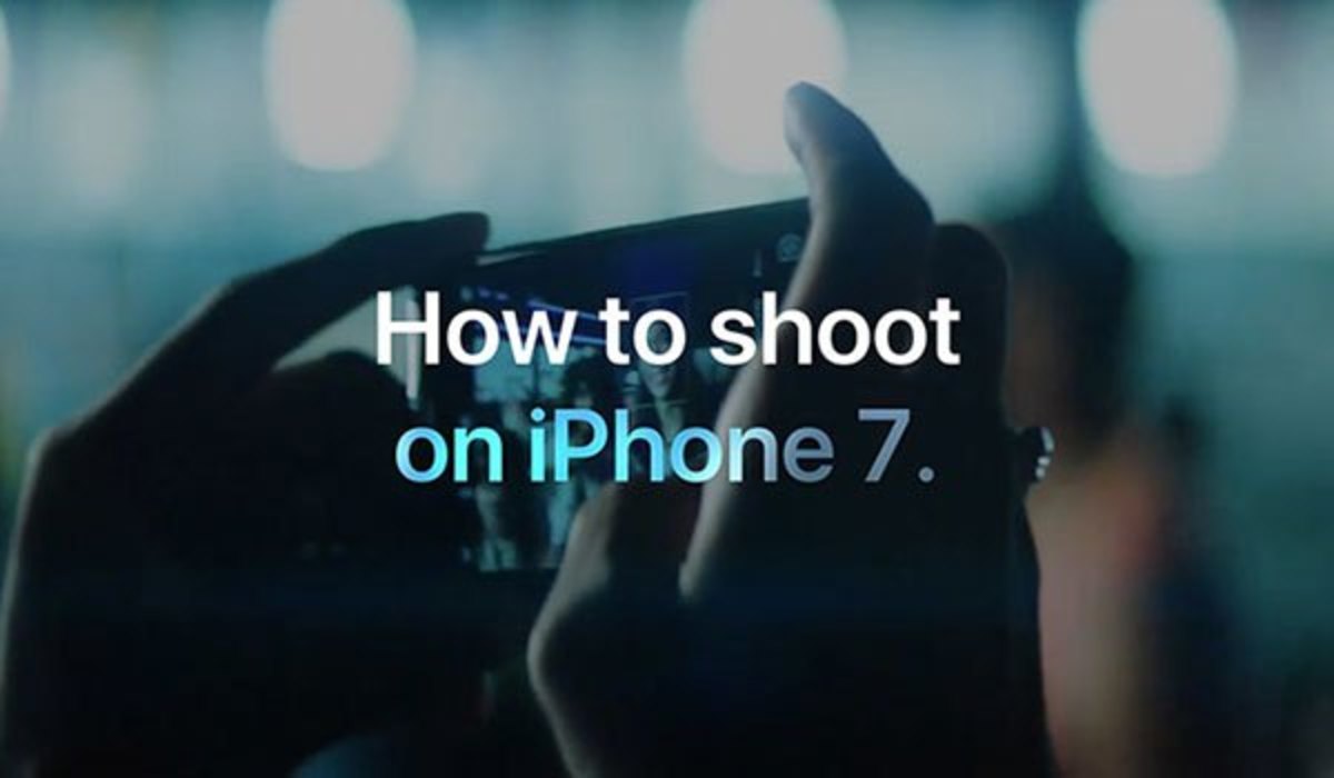 Πως να τραβάς καλύτερες φωτογραφίες με το iPhone