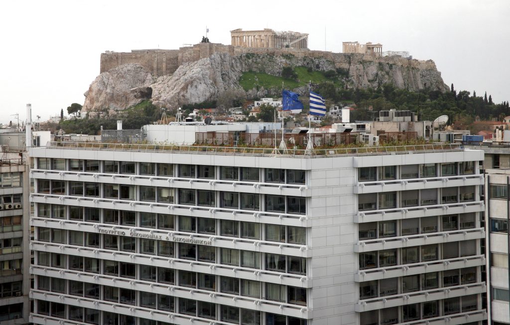 Ο Γ. Χαρδούβελης αποκλείει τρίτο Μνημόνιο και νέα μέτρα