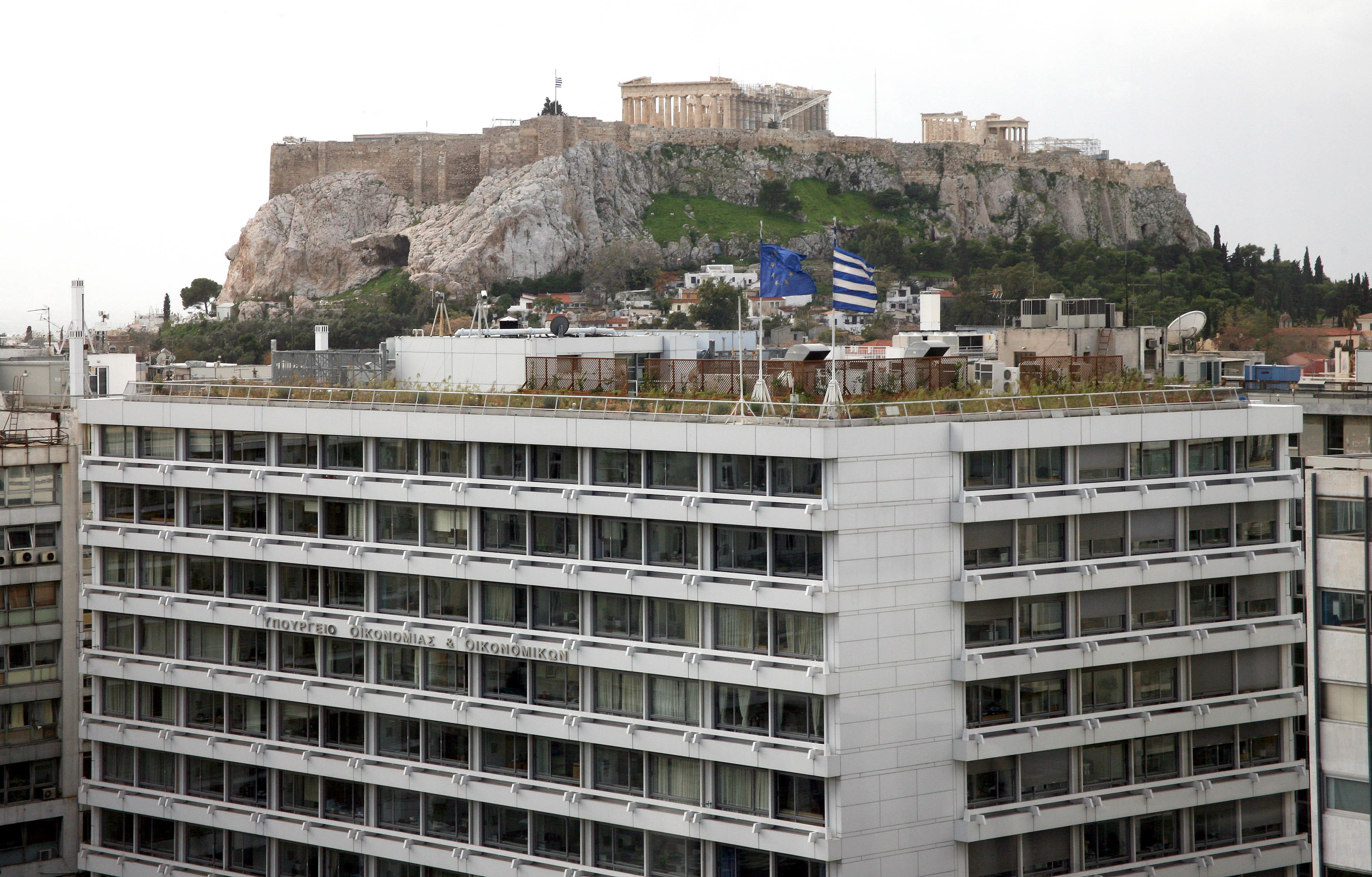 Υπουργείο Οικονομικών: Το πρόγραμμα του ΣΥΡΙΖΑ κοστίζει 27,2 δισ. ευρώ