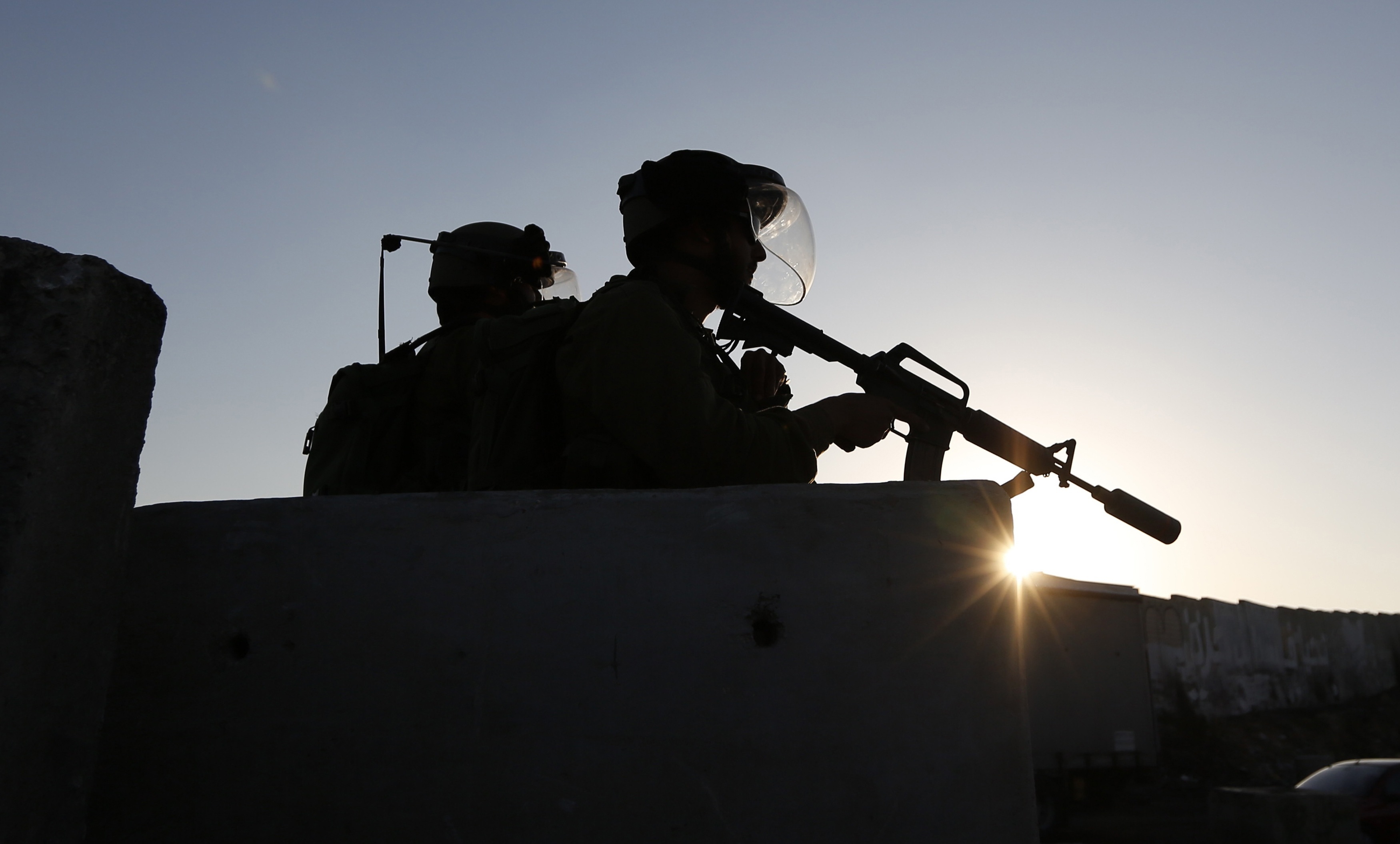 Η Γάζα εκτόξευσε ρουκέτα σπάζοντας την εκεχειρία με το Ισραήλ – Διαψεύδει η Χαμάς