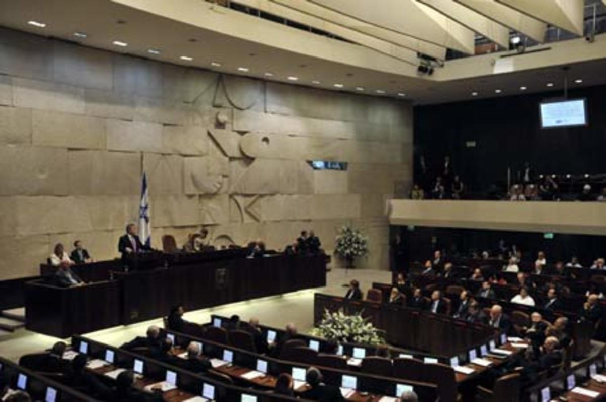 Το Ισραήλ θα εκλέξει πρόεδρο στις 10 Ιουνίου