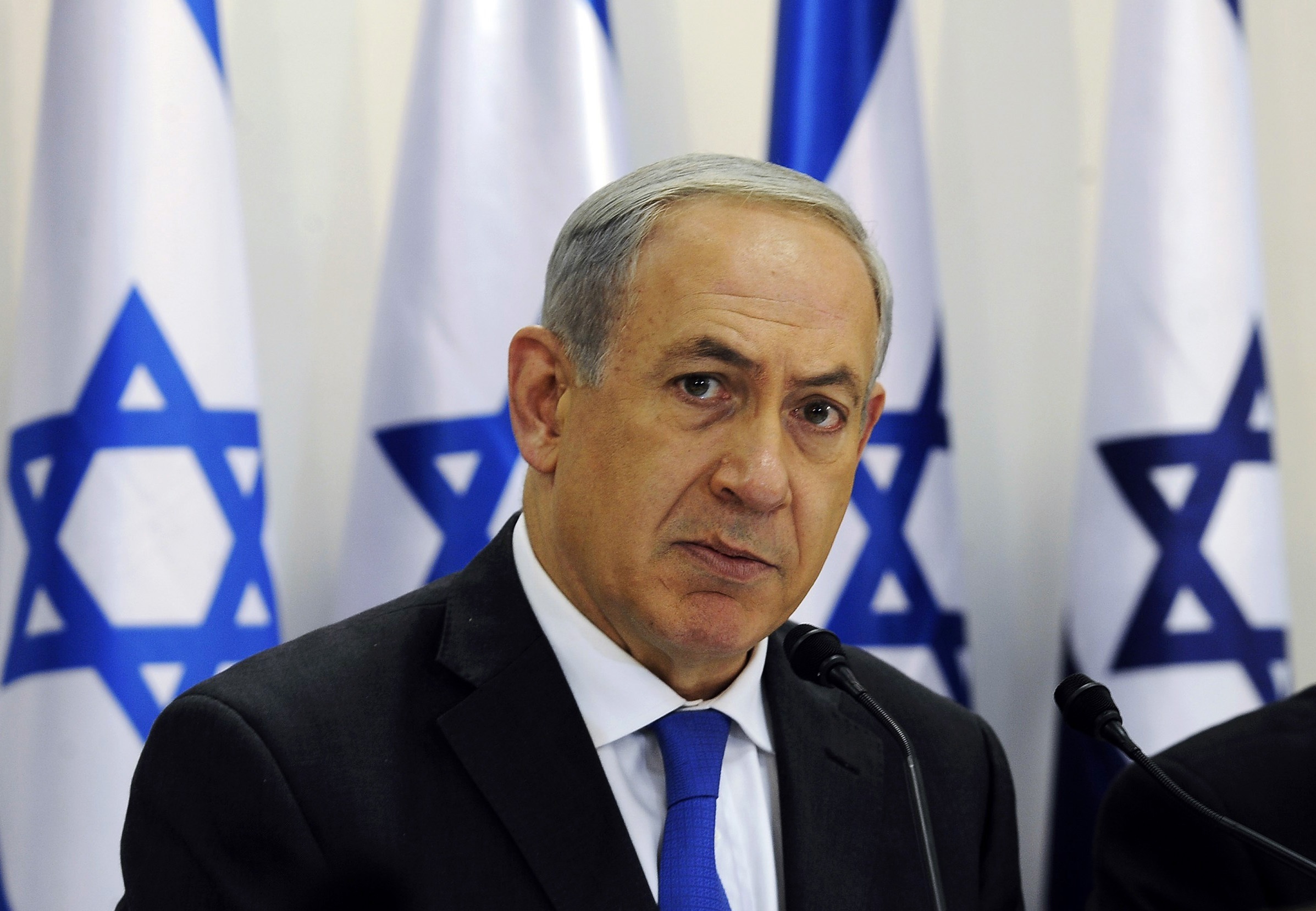 “Καλύτερα καμία συμφωνία με το Ισραήλ από μια κακή συμφωνία”, δήλωσε ο Παλαιστίνιος διαπραγματευτής