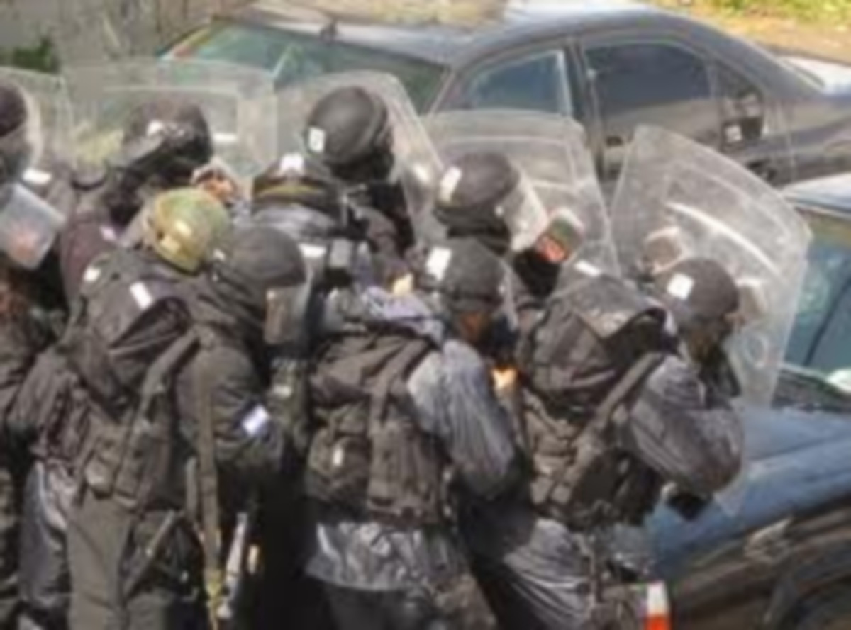 Συλλήψεις Παλαιστινίων σε συγκρούσεις στην Ιερουσαλήμ με την ισραηλινή αστυνομία
