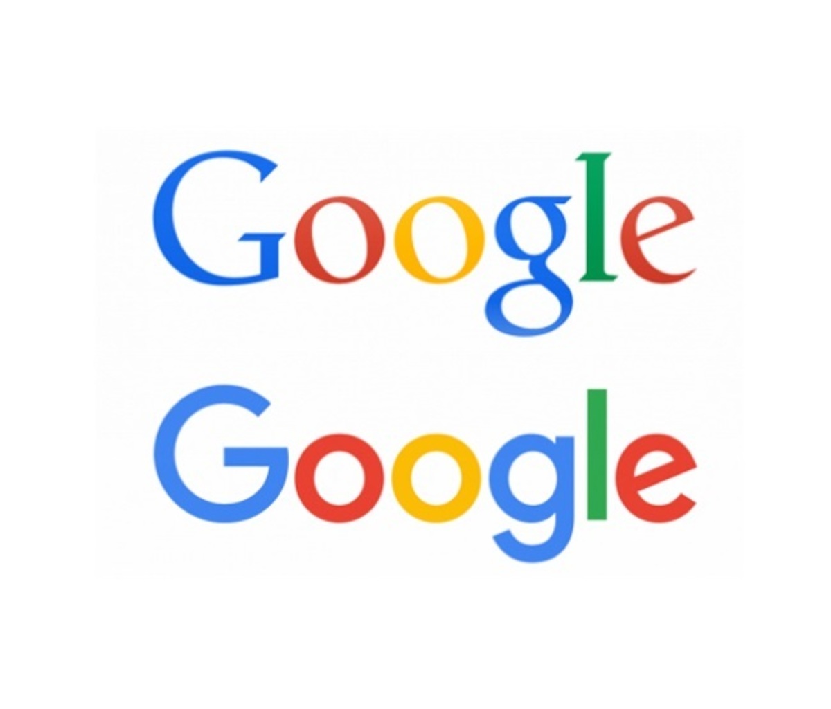 Η Ιστορία του λογότυπου Google: Όσα πρέπει να γνωρίζετε!