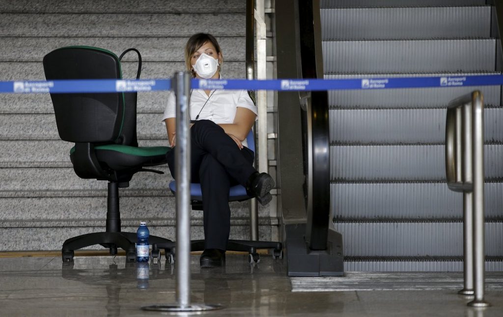 Ιταλία: 160 πυρκαγιές σε μία μέρα!