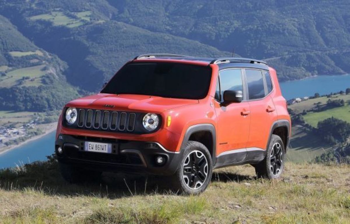 Φθηνότερο ή αυξήθηκαν οι τιμές του Jeep Renegade με τα νέα τέλη ταξινόμησης;