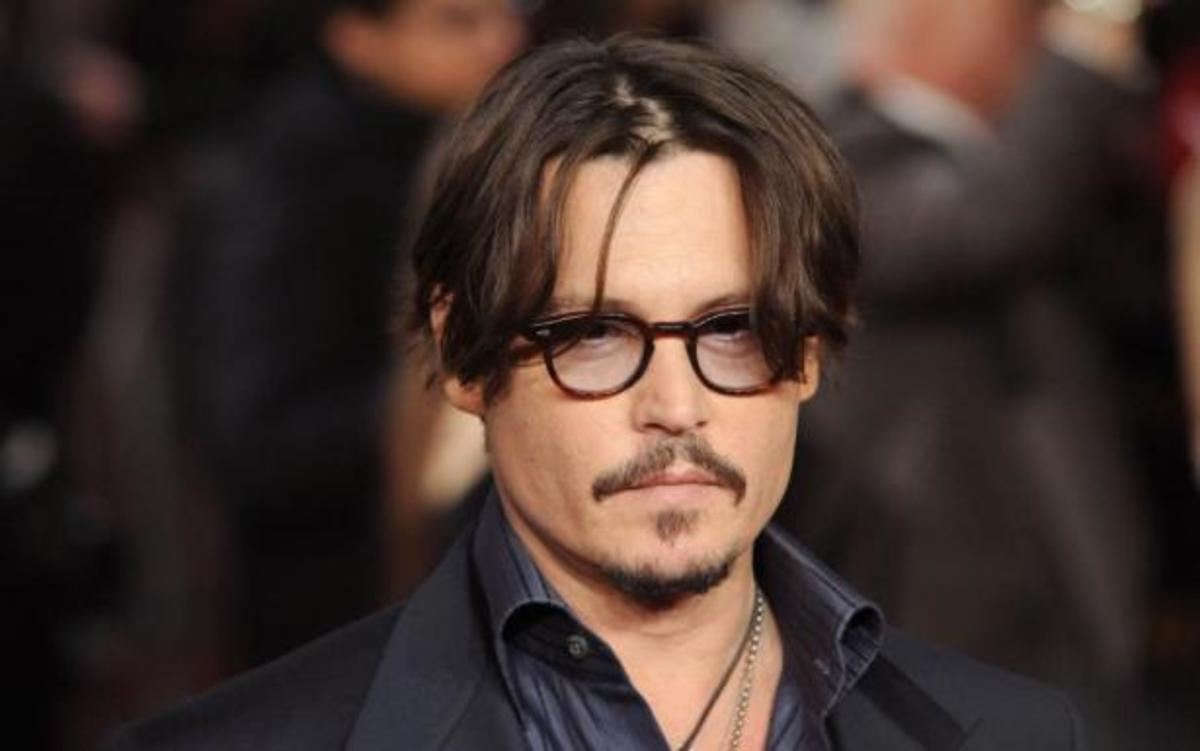 Κλήτευση του Johnny Depp για κατάθεση σε υπόθεση φόνου!