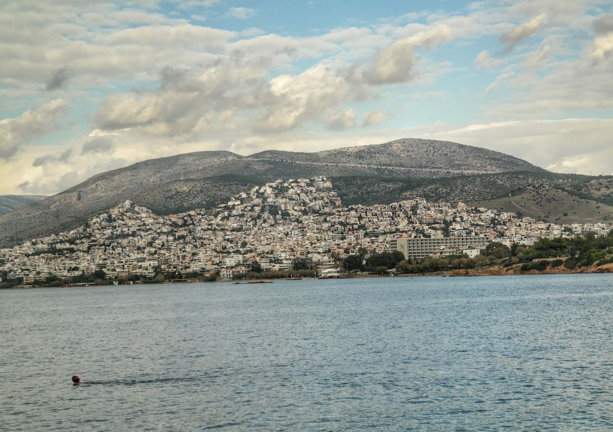 Καιρός: Άλλη μια απλά δροσερή ημέρα