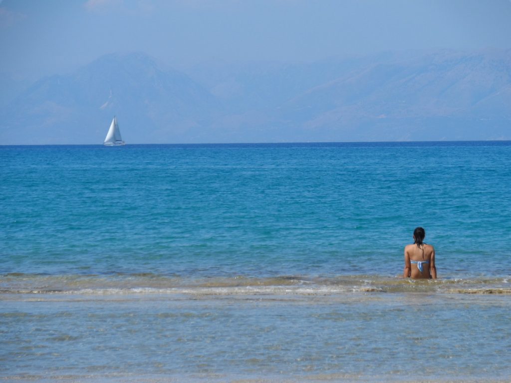 Καιρός: Όπως πρέπει! Καλοκαίρι με δροσούλα