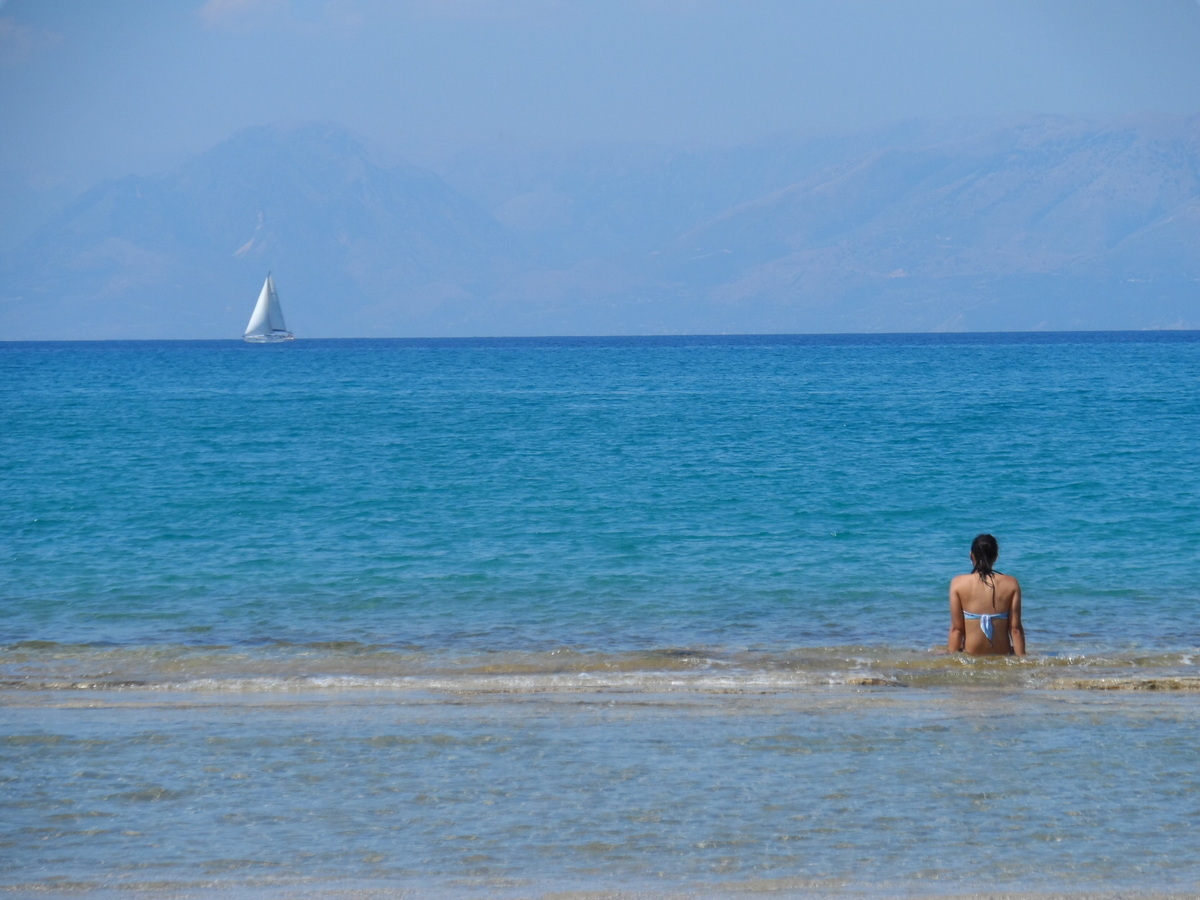 Καιρός: Όπως πρέπει! Καλοκαίρι με δροσούλα