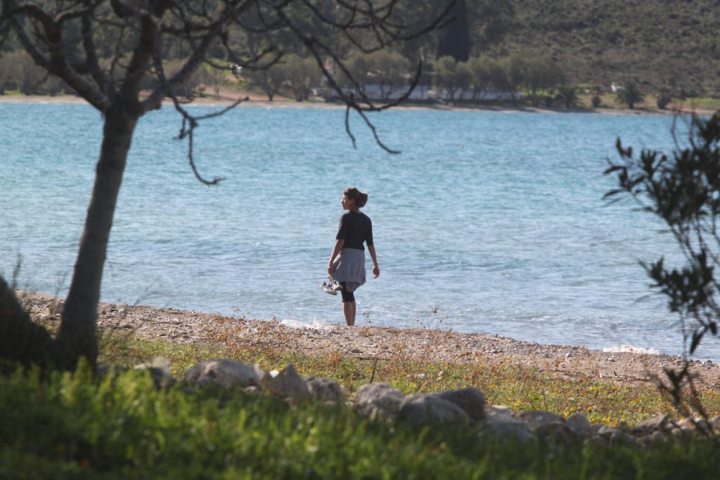 Καιρός: Θα ονειρευτείτε θάλασσα το μεσημέρι!