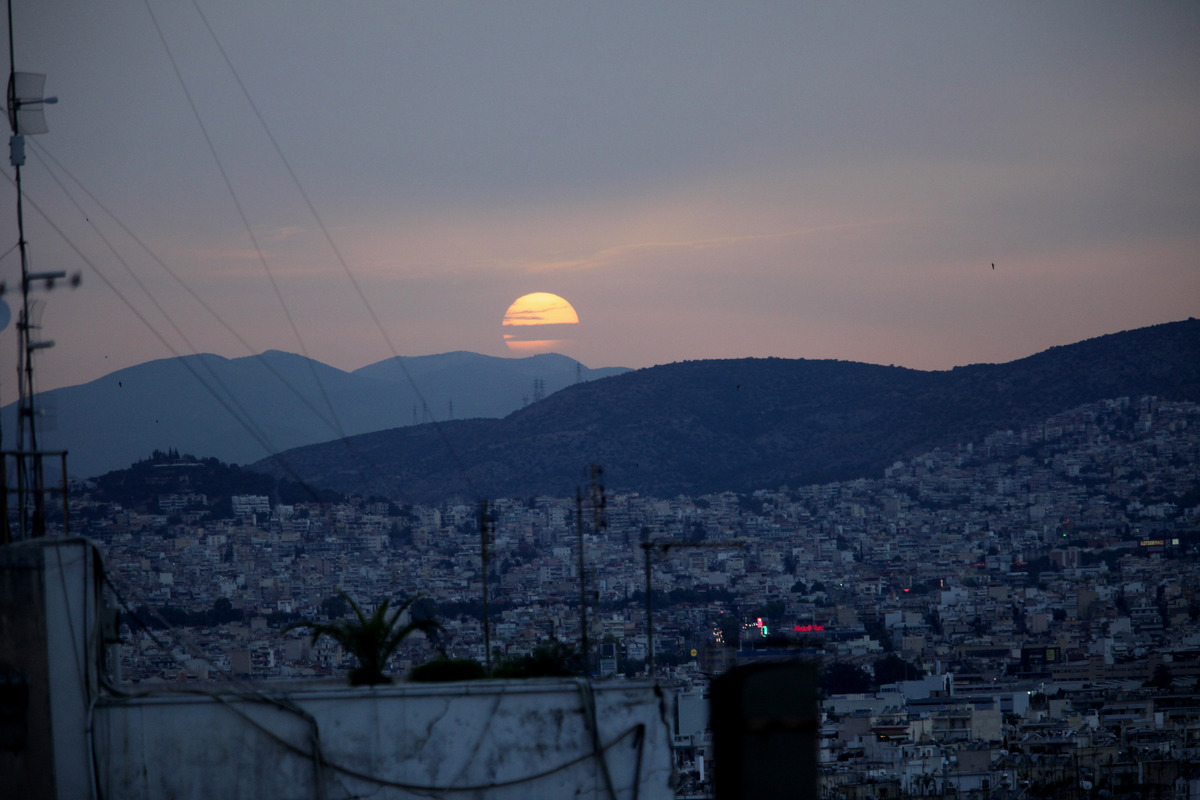 ΦΩΤΟ ΑΡΧΕΙΟΥ EUROKINISSI