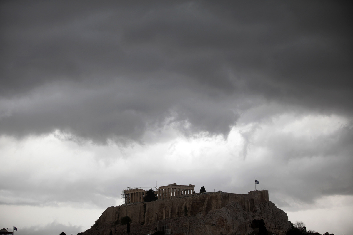 ΦΩΤΟ ΑΡΧΕΙΟΥ EUROKINISSI