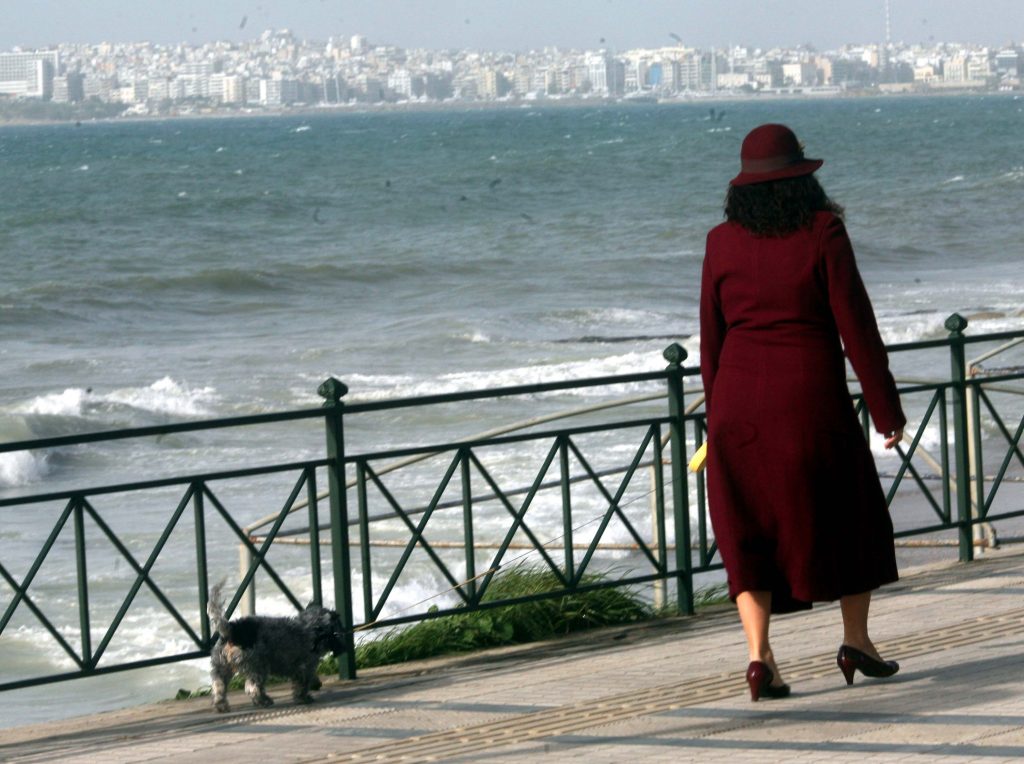 Η πρόγνωση του καιρού για το Σάββατο