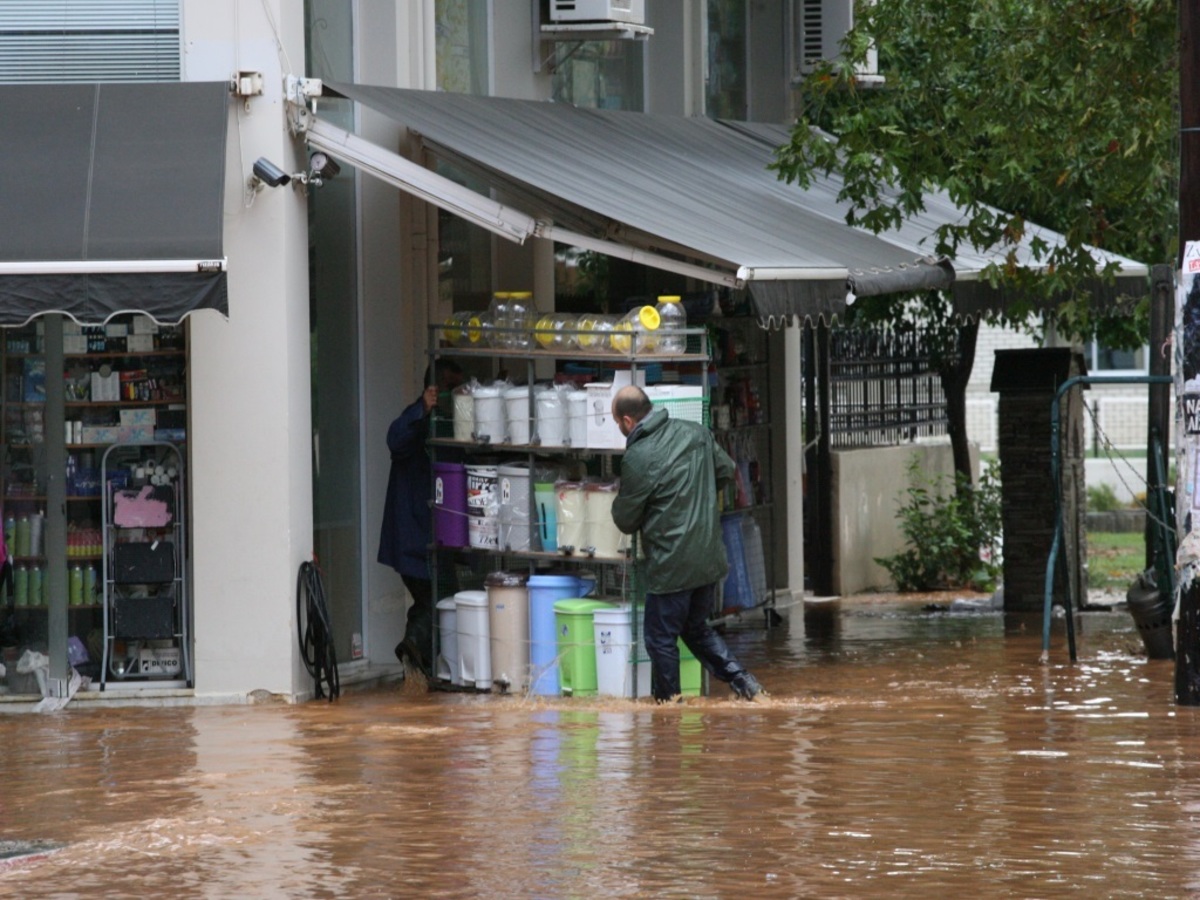 ΦΩΤΟ: EUROKINISSI