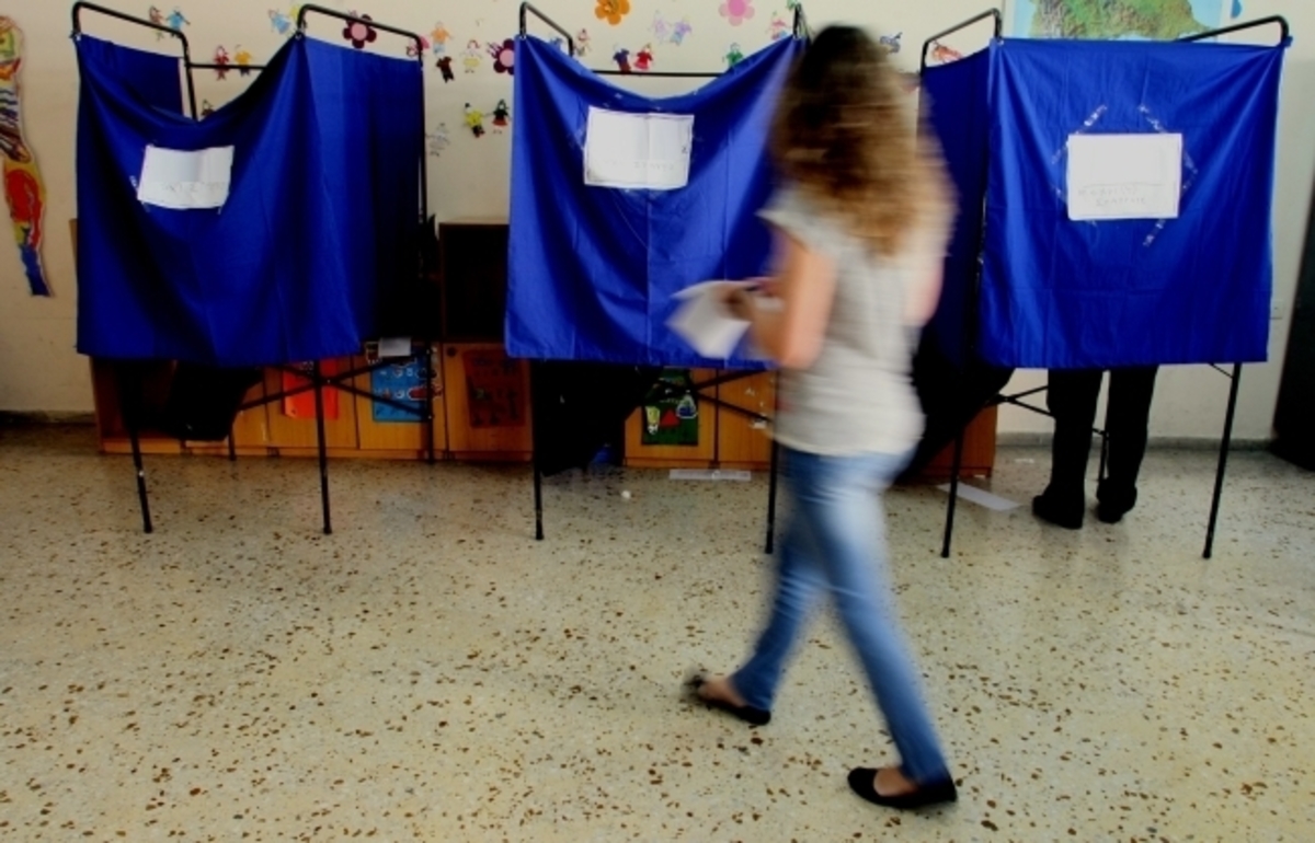 Εκλογές 2015: Τι ισχύει για όσους δεν μπορούν να ψηφίσουν