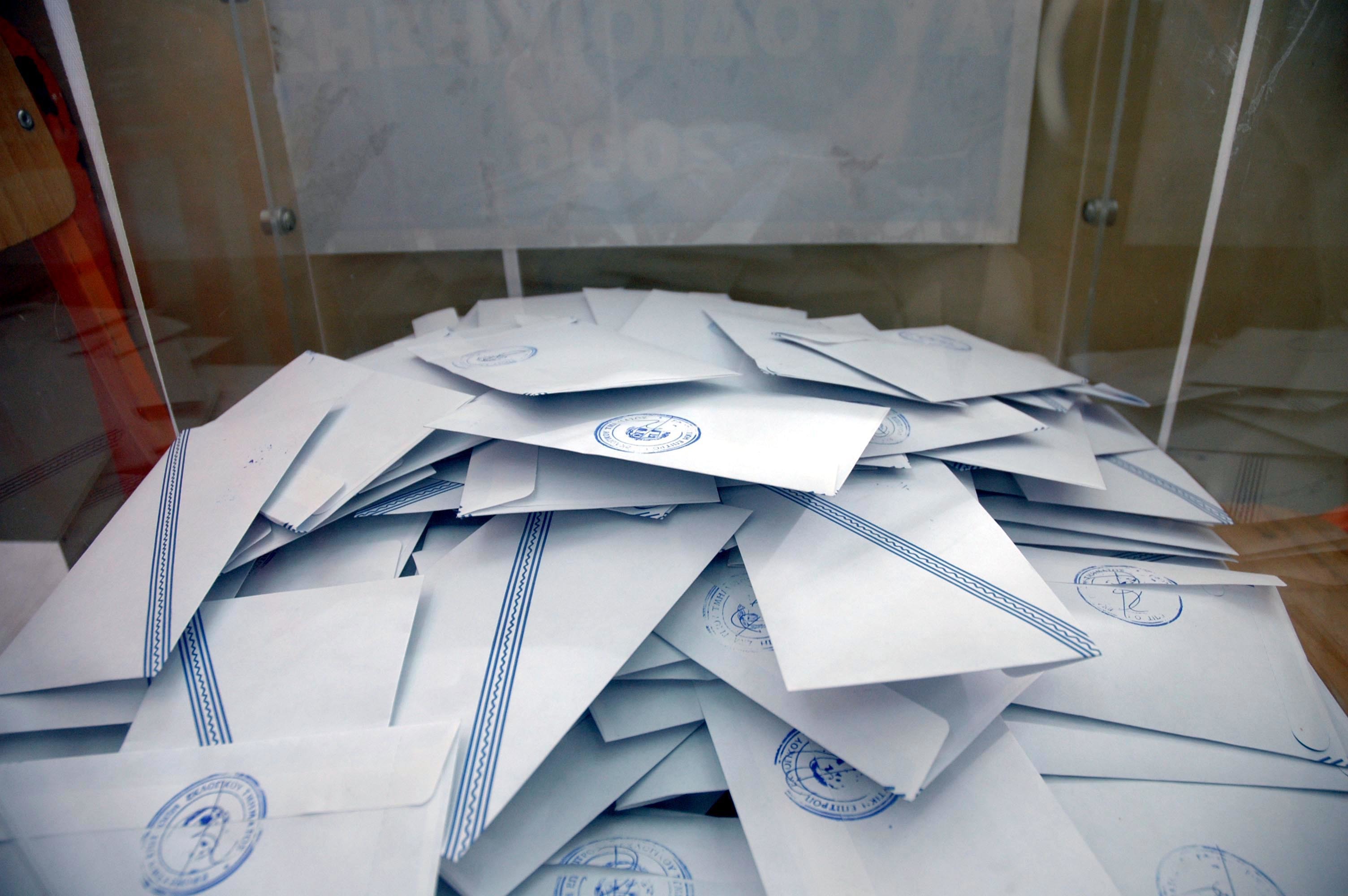 Ευρωεκλογές 2014: Δύο δημοσκοπήσεις με δύο διαφορετικά αποτελέσματα