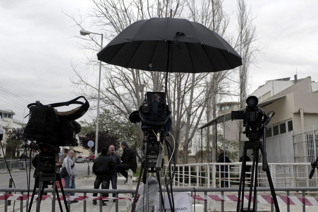 Πανέτοιμοι για απεργίες οι “κανονικοί” δημοσιογράφοι