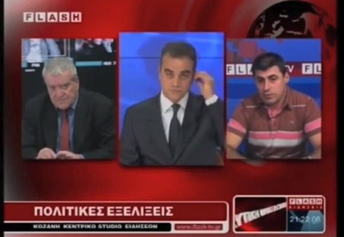 Τελειώνει σήμερα ο Καρυπίδης – Συνεδριάζει η Πολιτική Γραμματεία – Φωνές για την ακύρωση της υποψηφιότητάς του