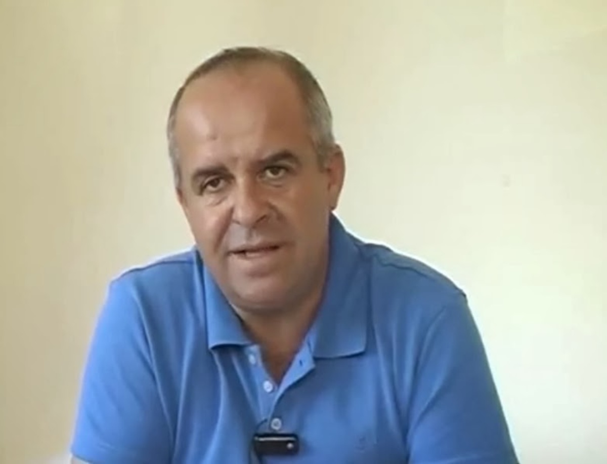Καρπενήσι: Δήμαρχος από την πρώτη Κυριακή ο Σουλιώτης